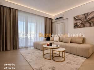 Apartament 3 camere premium de inchiriat cu parcare | Cortina North