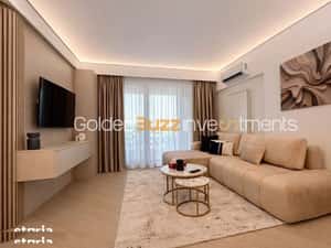 Apartament 3 camere premium de inchiriat cu parcare | Cortina North — miniatura 3
