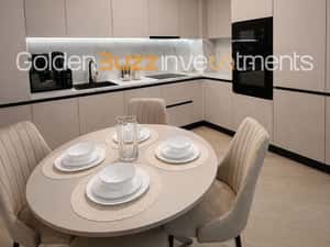 Apartament 3 camere premium de inchiriat cu parcare | Cortina North — miniatura 4