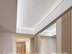 Apartament 3 camere premium de inchiriat cu parcare | Cortina North — miniatura 5