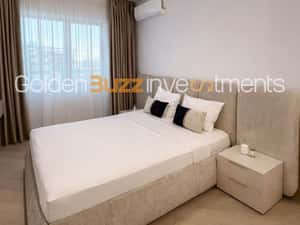 Apartament 3 camere premium de inchiriat cu parcare | Cortina North — miniatura 6