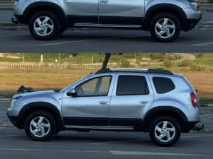 Dacia Duster / 4x4 / 2011 / Diesel / / Euro 5 / Top — miniatura 5