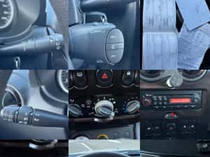 Dacia Duster / 4x4 / 2011 / Diesel / / Euro 5 / Top — miniatura 7