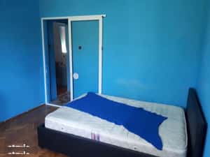 Apartament 2 camere Tiglina1 et2/4 ,centrala ,Mobilat 210 euro — miniatura 3