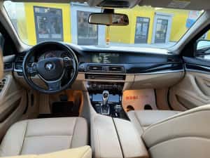 Vand bmw F10 520 d 184 cp automat,inmatriculat