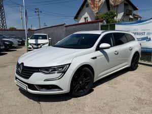 Renault Talisman Break Diesel 2016 - Garanție 12 Luni