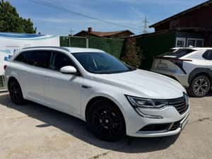 Renault Talisman Break Diesel 2016 - Garanție 12 Luni — miniatura 2