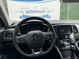 Renault Talisman Break Diesel 2016 - Garanție 12 Luni — miniatura 4