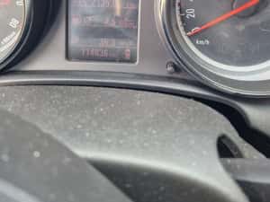 Vând Opel Astra Notchback 1.4 Turbo benzină, 140 CP — miniatura 4