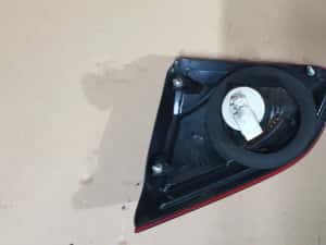 Tripla stop lampa stanga dreapta haion nissan qashqai j10 2010 - 2013 — miniatura 5