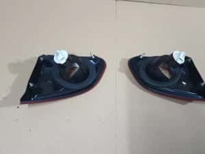 Tripla stop lampa stanga dreapta haion nissan qashqai j10 2010 - 2013 — miniatura 10