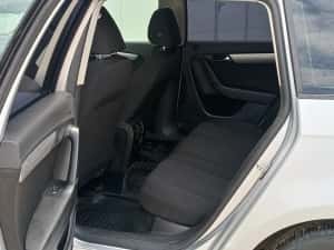 Volkswagen Passat 2.0TDI 140cp, 2012, Fiscal — miniatura 7