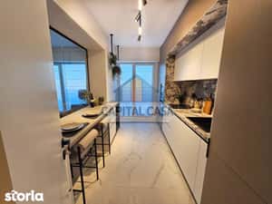 Apartament 2 Camere în Complex Premium – Sector 3 — miniatura 4