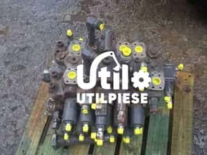 distribuitor hidraulic volvo ec460 ec460b ec360 ec700 + piese volvo — miniatura 3