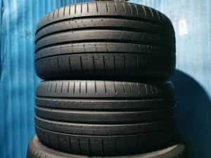 255/35 ZR20 - pirelli 2 bucati — miniatura 2