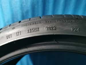 255/35 ZR20 - pirelli 2 bucati — miniatura 4