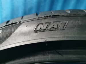 255/35 ZR20 - pirelli 2 bucati — miniatura 7