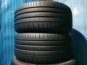 255/35 ZR20 - pirelli 2 bucati — miniatura 9