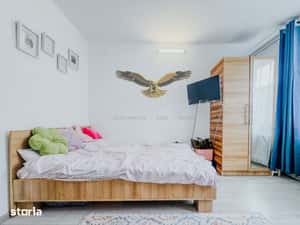 Apartament spatios cu 3 camere|decomandat|etaj 2| Central/Horea — miniatura 5