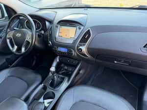 Hyundai ix35 2.0 CRDi High 4WD GLS Premium, 2015 — miniatura 6