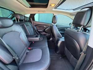 Hyundai ix35 2.0 CRDi High 4WD GLS Premium, 2015 — miniatura 7