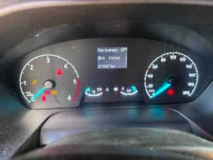 Ford Transit 2.0 TDCi 130 CP 2019 Motor defect — miniatura 8