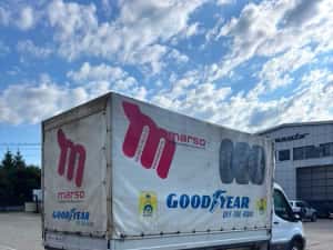 Ford Transit 2.0 TDCi 130 CP 2019 Motor defect — miniatura 9
