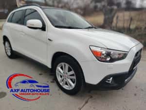 Mitsubishi ASX 1.8 DI-D Intense 4WD — miniatura 2
