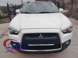 Mitsubishi ASX 1.8 DI-D Intense 4WD — miniatura 3