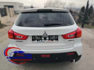 Mitsubishi ASX 1.8 DI-D Intense 4WD — miniatura 4
