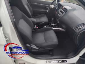 Mitsubishi ASX 1.8 DI-D Intense 4WD — miniatura 5