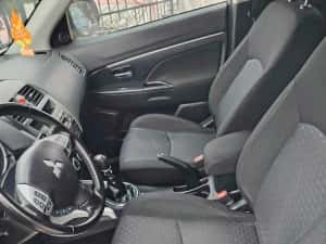 Mitsubishi ASX 1.8 DI-D Intense 4WD — miniatura 6