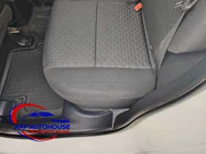 Mitsubishi ASX 1.8 DI-D Intense 4WD — miniatura 7