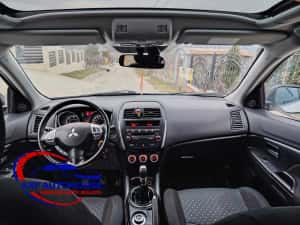 Mitsubishi ASX 1.8 DI-D Intense 4WD — miniatura 8