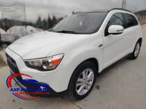 Mitsubishi ASX 1.8 DI-D Intense 4WD — miniatura 9