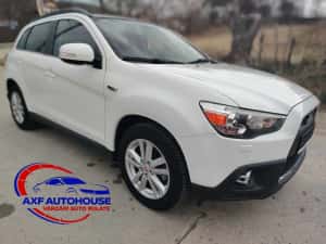 Mitsubishi ASX 1.8 DI-D Intense 4WD — miniatura 10