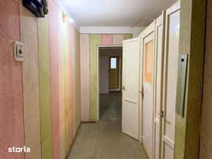 Apartament 3 cam. confort 1, Rogerius etaj 2 din 4, imediat ocupabil — miniatura 4