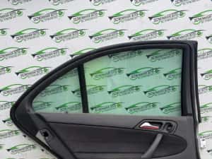 Usa stanga fata Volkswagen VW Passat 2000 1.9 TDI MT (110 hp) — miniatura 2
