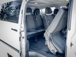 Mercedes-Benz Vito 2014 9locuri RATE / GARANTIE Inm.Ro 2.2CDI 163CP — miniatura 6