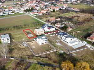 Teren intravilan 580 mp in zona Dara | Locatie premium | Utilitati — miniatura 4