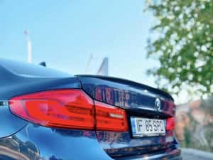 BMW 530e iPerformance M Sport Plug-in Hybrid – Unicat — miniatura 6