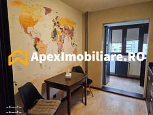Apartament 3 camere de inchiriat Dristor Bucuresti