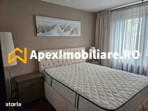 Apartament 3 camere de inchiriat Dristor Bucuresti — miniatura 4