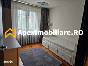 Apartament 3 camere de inchiriat Dristor Bucuresti — miniatura 5