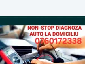 Non stop mecanic auto LA domiciliu si privat — miniatura 2
