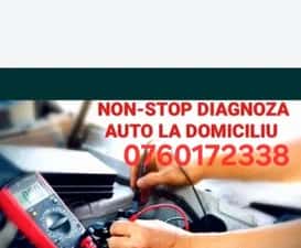 Non stop mecanic auto LA domiciliu si privat — miniatura 9