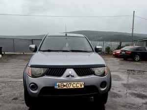 Autoutilitara Mitsubishi L200 — miniatura 7