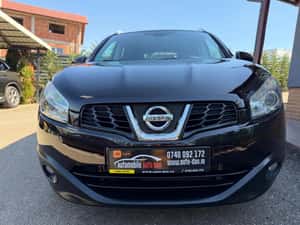 Nissan Qashqai 2.0 Dci-2011-4X4-Automat — miniatura 2