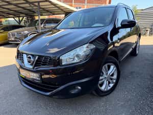Nissan Qashqai 2.0 Dci-2011-4X4-Automat — miniatura 3