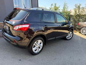 Nissan Qashqai 2.0 Dci-2011-4X4-Automat — miniatura 5